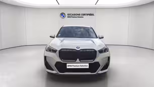 BMW iX1 U11 8 / 35