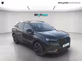 DS7 CROSSBACK Louvre BlueHDi 180 EAT8