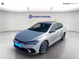 POLO VW Edition 1.0 TSI 95 S&S BVM5