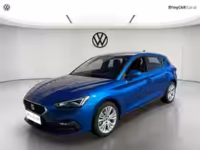 LEON Copa 1.0 eTSI 110 DSG7