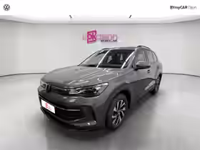 TIGUAN Life Plus 1.5 eTSI 130ch DSG7