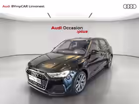 A1 SPORTBACK Advanced 30 TFSI 110 ch S tronic 7