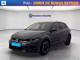 POLO R-Line Edition 1.0 TSI 95 S&S BVM5