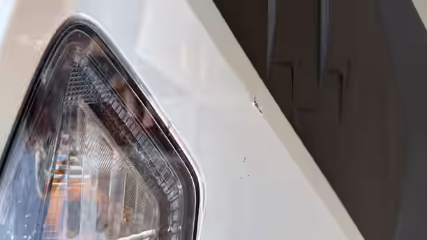 HYUNDAI BAYON 23 / 25