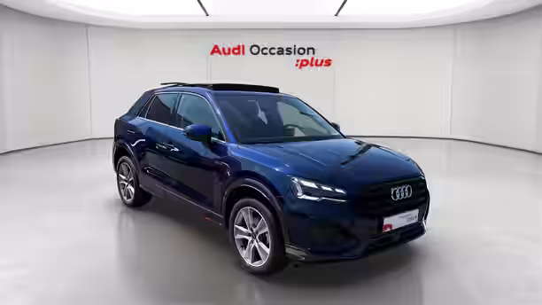 AUDI Q2 7 / 45