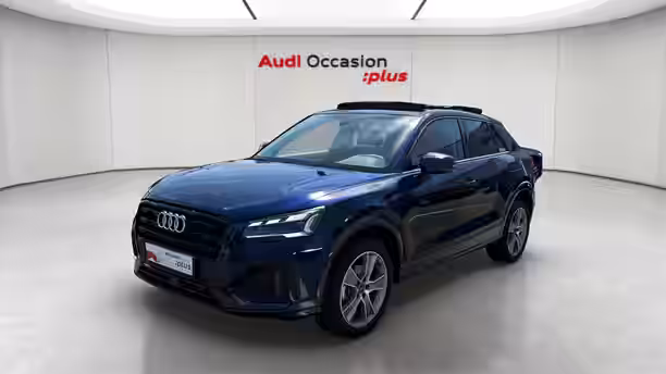 AUDI Q2 1 / 45