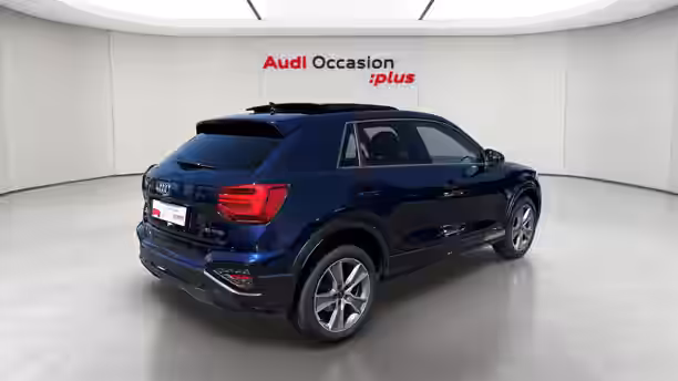 AUDI Q2 5 / 45