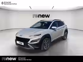 KONA HYBRID Intuitive 141