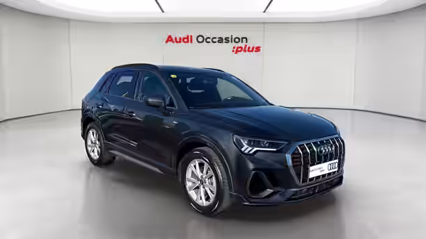 AUDI Q3 7 / 28