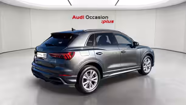 AUDI Q3 5 / 28