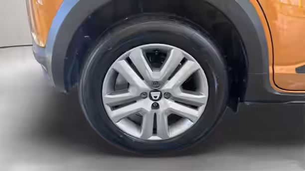 DACIA SANDERO 20 / 32