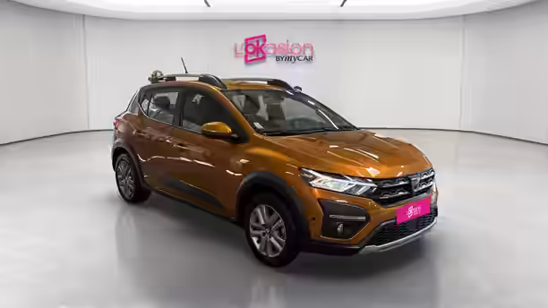 DACIA SANDERO 7 / 32