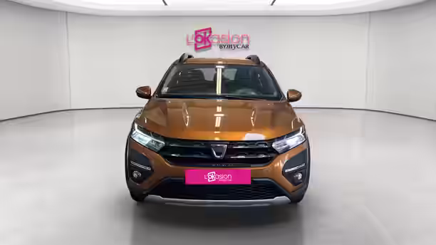 DACIA SANDERO 8 / 32