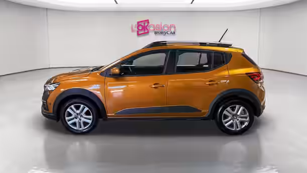 DACIA SANDERO 2 / 32