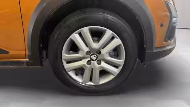 DACIA SANDERO 21 / 32