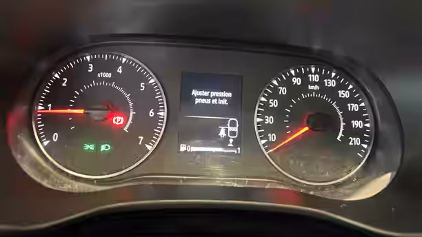 DACIA SANDERO 13 / 32
