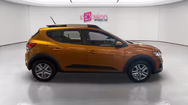 DACIA SANDERO 6 / 32