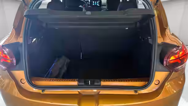 DACIA SANDERO 16 / 32