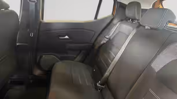 DACIA SANDERO 26 / 32
