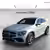 MERCEDES GLC COUPE