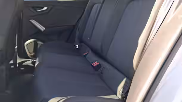 AUDI Q2 12 / 42