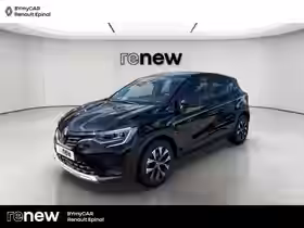 CAPTUR Evolution TCe 90