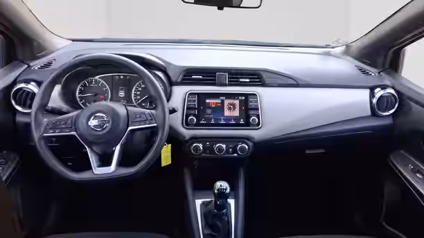 NISSAN MICRA 2021.5 9 / 20