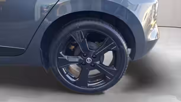 NISSAN MICRA 2021.5 14 / 20
