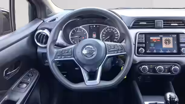 NISSAN MICRA 2021.5 10 / 20