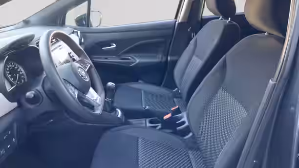 NISSAN MICRA 2021.5 11 / 20