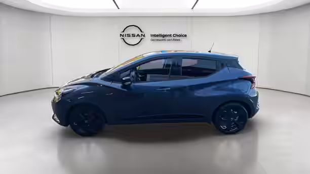 NISSAN MICRA 2021.5 2 / 20