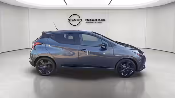 NISSAN MICRA 2021.5 6 / 20