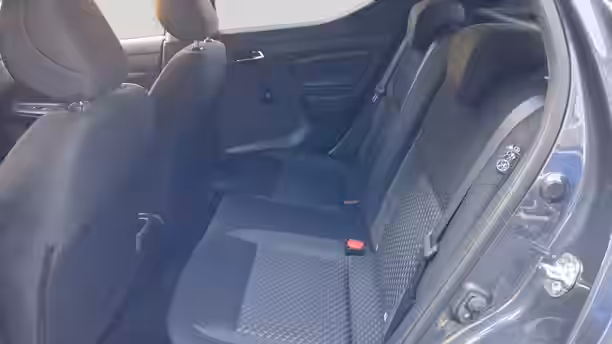 NISSAN MICRA 2021.5 12 / 20