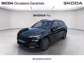 KAMIQ Monte Carlo 1.5 TSI Evo 2 150 ch DSG7 ACT