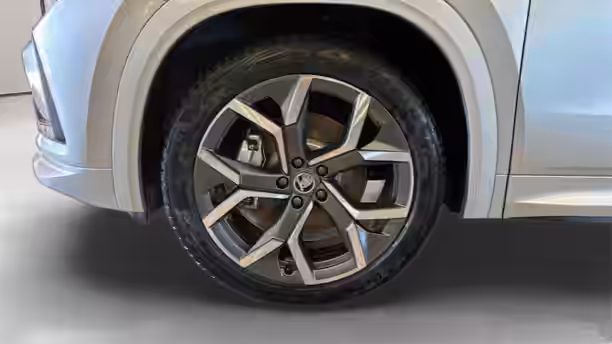 SKODA KODIAQ 14 / 18