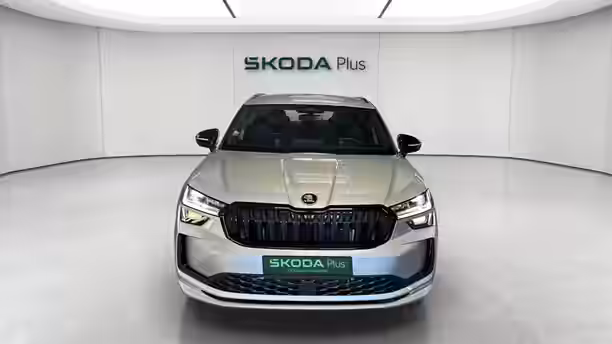 SKODA KODIAQ 7 / 18