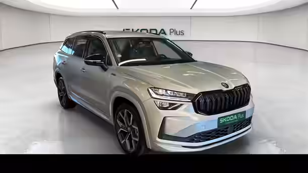 SKODA KODIAQ 6 / 18
