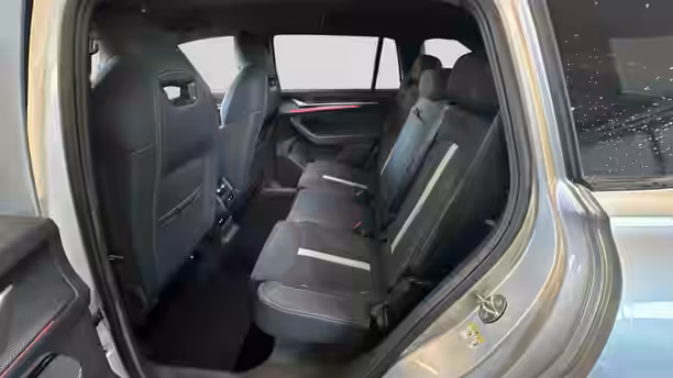 SKODA KODIAQ 12 / 18