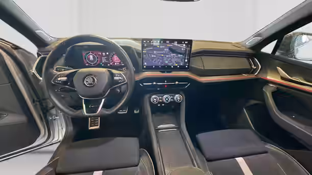 SKODA KODIAQ 9 / 18