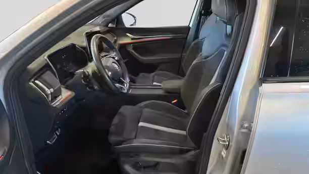 SKODA KODIAQ 11 / 18