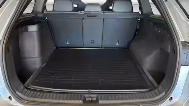 SKODA KODIAQ 13 / 18