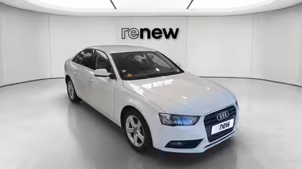 AUDI A4 7 / 22