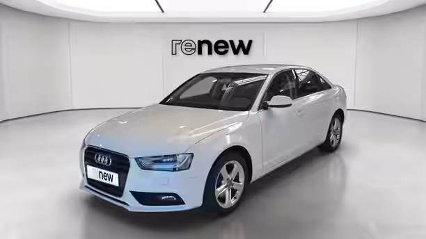 AUDI A4 1 / 22