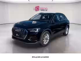 Q3 Design 35 TDI 150 ch S tronic 7