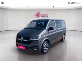 TRANSPORTER 6.1 VAN BUSINESS L1H1 L1H1 2.0 TDI 198 DSG7