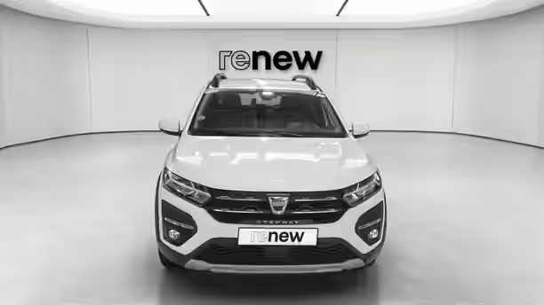 DACIA SANDERO 8 / 22