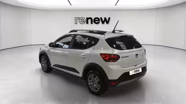 DACIA SANDERO 3 / 22