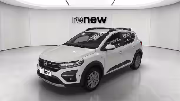 DACIA SANDERO 1 / 22