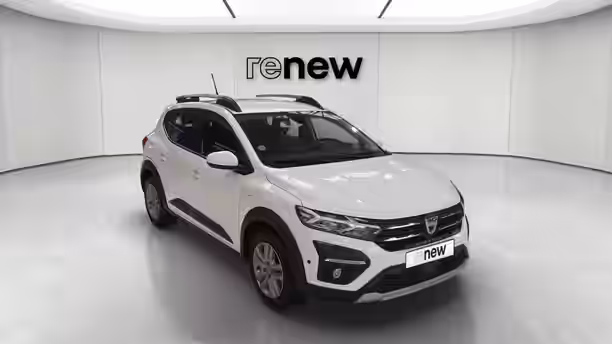 DACIA SANDERO 7 / 22