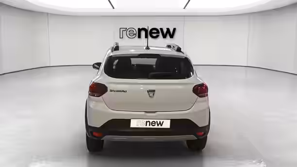 DACIA SANDERO 4 / 22